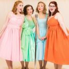 Revisit the Music of the 50s and 60s with THE MARVELOUS WONDERETTES at Meadowbrook…