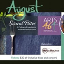 First Unity Concludes ARTS46/4's Five Month Arts Initiative In August By Featuring Mu