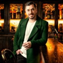 Bobby Fox Announces New Show THE IRISH BOY