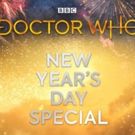 BBC America to Present WHO YEAR'S DAY