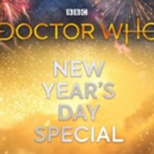 BBC America to Present WHO YEAR'S DAY