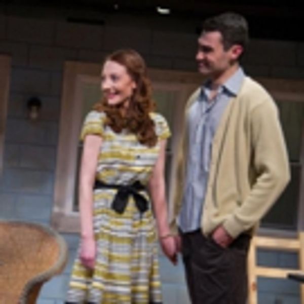 GULF DRIVE VIEW Extends at The Undercroft Theatre of Mount Vernon Place Photo