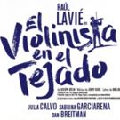 BWW Review: EL VIOLINISTA EN EL TEJADO / FIDDLER ON THE ROOF at Teatro Astral