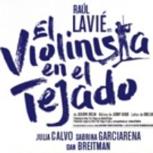 BWW Review: EL VIOLINISTA EN EL TEJADO / FIDDLER ON THE ROOF at Teatro Astral