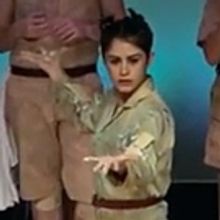 VIDEO: Get an Inside Look at Shakespeare in the Square's A MIDSUMMER NIGHT'S DREAM