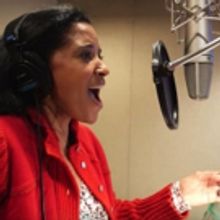 VIDEO: Watch Tony Award Winner Renée Elise Goldsberry Sing the Theme Song For MUPPET