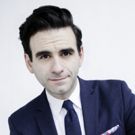 BE MORE CHILL's Joe Iconis Returns To Barrington Stage