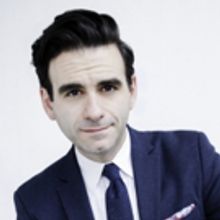 BE MORE CHILL's Joe Iconis Returns To Barrington Stage