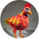 Riverside Symphony to Hold Concert Featuring Puppetry