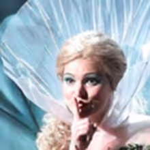 HANSEL AND GRETEL Comes to Prague National Theatre Through 6/26!