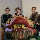 Tickets Now On Sale for Un-Common's Spring Production of LITTLE SHOP OF HORRORS