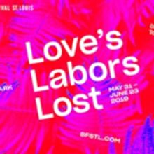 Shakespeare Festival St. Louis Announces Details Of Park Production, SITS And New Fal