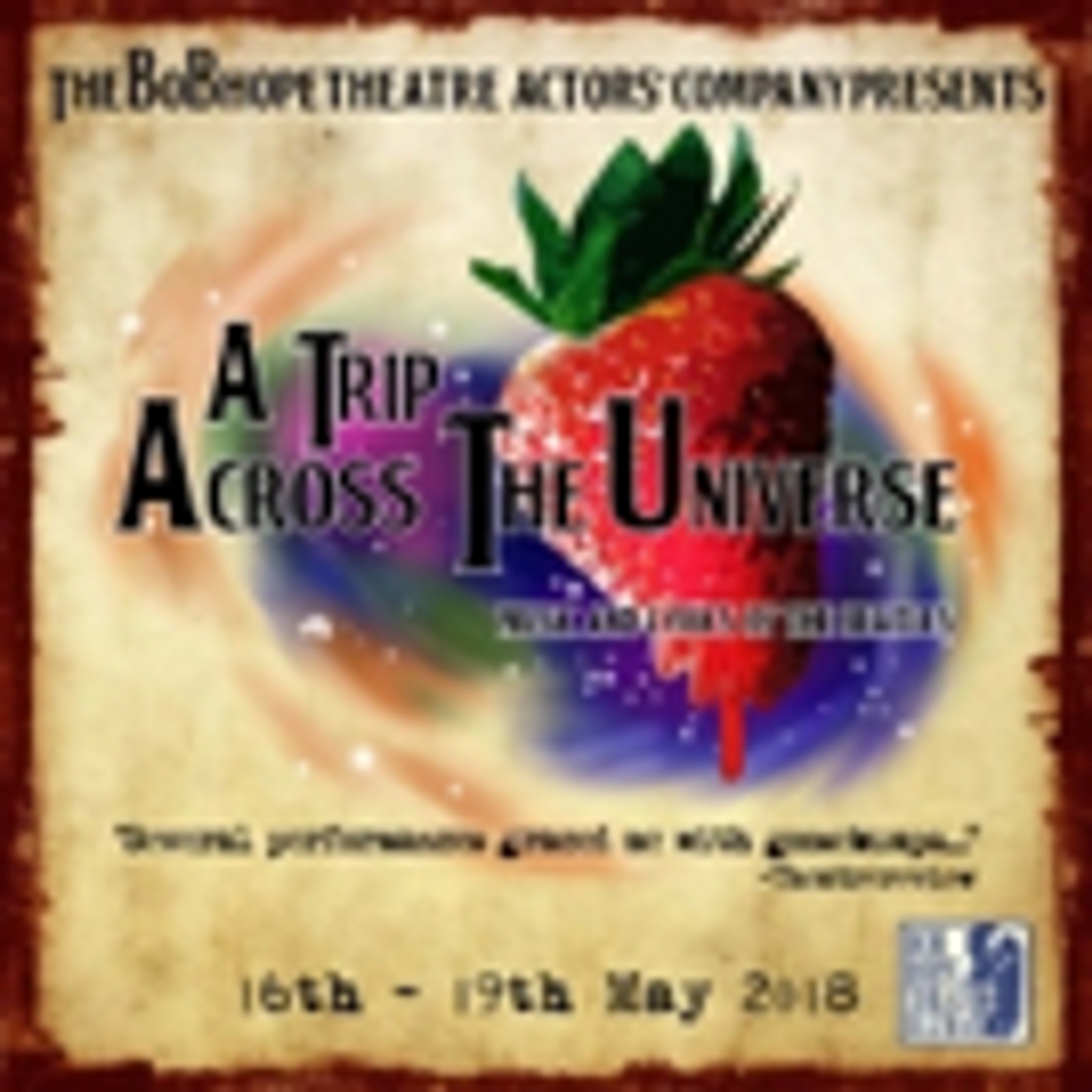 Beatles Music Plays Eltham in New Concert Production 'A Trip Across The Universe'