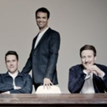 BWW Review: KING'S SINGERS: GOLD at St. Ignatius Loyola