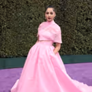 VIDEO: Listen to Naomi Scott Sing the New Song 'Speechless' in Disney's ALADDIN