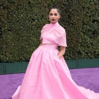 VIDEO: Listen to Naomi Scott Sing the New Song 'Speechless' in Disney's ALADDIN Video