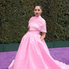 VIDEO: Listen to Naomi Scott Sing the New Song 'Speechless' in Disney's ALADDIN