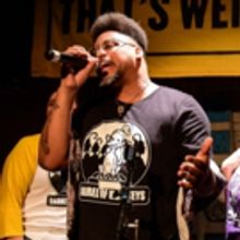 Barrel Of Monkeys' THAT'S WEIRD, GRANDMA Presents Stories That Sing And Dance