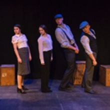 BWW Review: TOBACCO ROAD, VAULT Festival