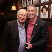 Photo Coverage: Robert Whitehead Award Ceremony Honors Tom Kirdahy