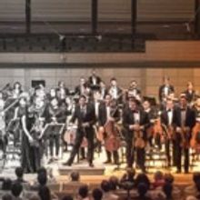 The San Francisco Conservatory of Music presents THE RAPE OF LUCRETIA, 12/8 & 10