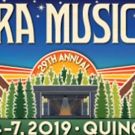 High Sierra Music Announces Lineup For 29th Annual Festival