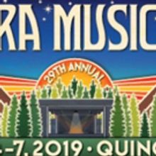 High Sierra Music Announces Lineup For 29th Annual Festival