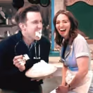 VIDEO: Get a First Taste of Gavin Creel and Sara Bareilles Together in WAITRESS
