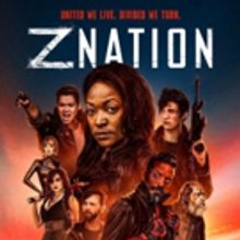 Z NATION Cancelled by Syfy