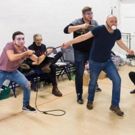 Everyman Company To Perform Anthony Burgess' Stage Adaptation Of A CLOCKWORK ORANGE