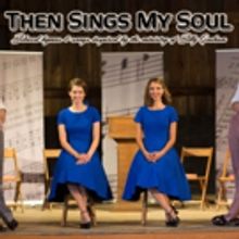 The Red Caboose Motel Hosts Encore Presentation For THEN SINGS MY SOUL