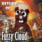 Fussy Cloud Puppet Slam Returns For Volume 16