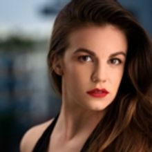 THE PHANTOM OF THE OPERA's Emma Grimsley