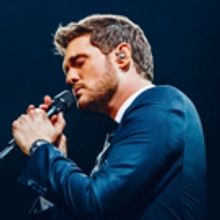 Michael Buble Will Embark On An Australian Tour In February 2020