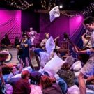 BWW Review: H.M.S. PINAFORE at Olney Theatre Center - Bring the Kids and Enjoy This…