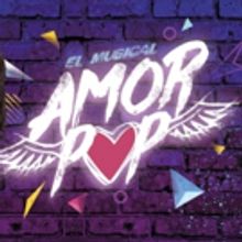 BWW Entrevista: Armando Morales de AMOR POP, EL MUSICAL en el Conjunto De Artes Escé