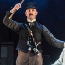 Photo Flash: AROUND THE WORLD IN 80 DAYS At Asolo Rep