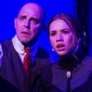 BWW Review: Two Actors Take on Ten Roles in THE TURN OF THE SCREW at the Art of Actin