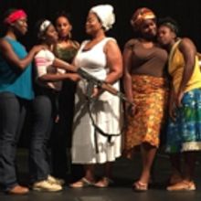 Women's Theatre Festival's ECLIPSED Director Michele Okoh Looks Forward to Durham Reg