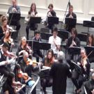 High School Musicians Alongside Professionals Perform April 22 With FREE Admission