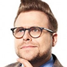 Adam Ruins Everything Comes to Comedy Works Larimer Square