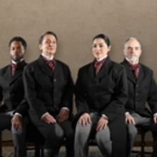 Arena's JQA Explores the Complicated Legacy of a Complicated American