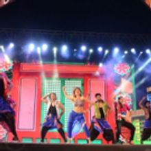 BWW Review: ANNUAL GUJARATI SCREEN AND STAGE AWARDS at Held In Mumbai