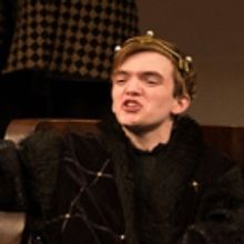 BWW Review: RICHARD III at Commonwealth Theatre Center