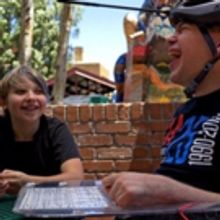 BWW Review: MY DAD MATTHEW ~ Looking Beyond Disability