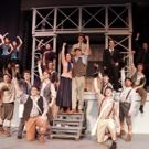 BWW Previews: NEWSIES at Saint Paul's School