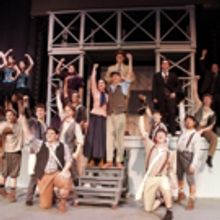 BWW Previews: NEWSIES at Saint Paul's School