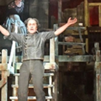 BWW Review: SWEENEY TODD at Asolo Repertory Theatre