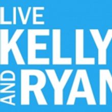 RATINGS: LIVE WITH KELLY AND RYAN Ties Its Season High Among Women 25-54