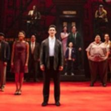 BWW Review: A BRONX TALE Hits a Grand Slam At The Straz Center